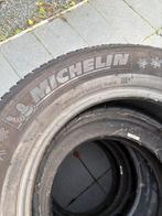 Michelin winterbanden 215/65/16, Ophalen, Gebruikt