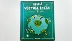 Wereld Voetbal Atlas, Ophalen of Verzenden, Nieuw, Gerard van Gemert, Non-fictie