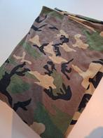 Camouflage Slaaptunnel, Kinderen en Baby's, Dekens, Slaapzakjes en Inbakerproducten, Ophalen of Verzenden, Zo goed als nieuw, 85 tot 100 cm