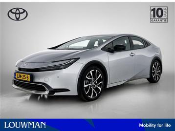 Toyota Prius 2.0 Plug-in Executive (bj 2024, automaat) beschikbaar voor biedingen