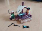 Playmobil piratenvlot set 6682 met handleiding, Complete set, Gebruikt, Ophalen of Verzenden