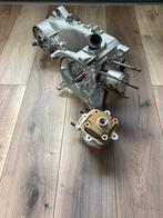 172cc lc blok, Ophalen