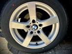 BMW 1-serie 116i, LEER, AIRCO, STOELVERWARMING, 1596 cc, Achterwielaandrijving, Gebruikt, 4 cilinders