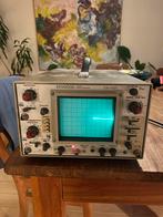 Kenwood 20 mhz osciloscoop cs-1021, Ophalen of Verzenden, Zo goed als nieuw