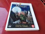 Minoes, Ophalen of Verzenden, Avontuur, Film