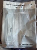 Raam afsluit systeem voor mobiele airco, Witgoed en Apparatuur, Airco's, Ophalen of Verzenden, Nieuw