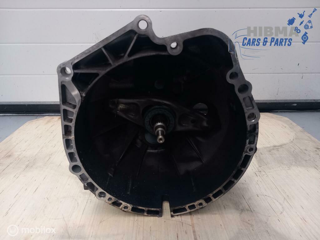 BMW 3-serie E90 / E91 Versnellingsbak GA6HP-19Z  2005 - 2012, Auto-onderdelen, Transmissie en Toebehoren, Ophalen of Verzenden