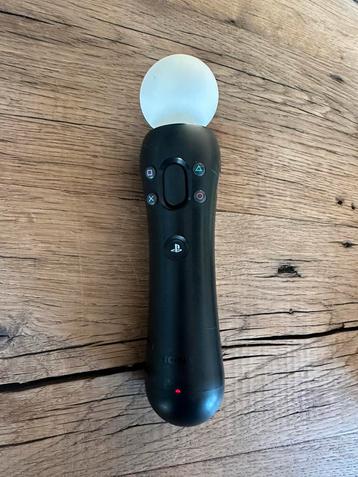 Move controller nieuwere type CECH-ZCM2E beschikbaar voor biedingen