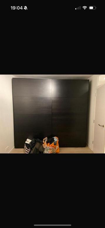 IKEA PAX kast