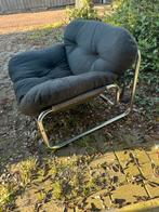 Vintage swedform loungechair, Ophalen of Verzenden, Zo goed als nieuw