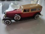 Solido Duesenberg J, Ophalen of Verzenden, Gebruikt, Auto, Solido