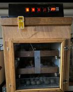 Broedmachine, Dieren en Toebehoren, Ophalen of Verzenden, Broedmachine