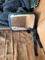 Verstelbare autospiegel baby, Overige methoden, Zo goed als nieuw, Ophalen, 0 t/m 10 kg