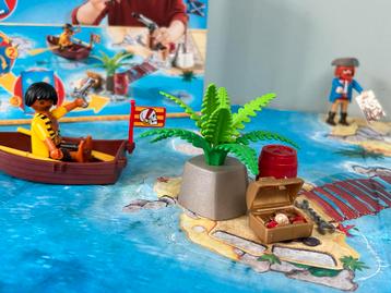 Playmobil Play Map - Set 9328 beschikbaar voor biedingen