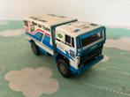 Daf 3600 Parijs Dakar, Hobby en Vrije tijd, Modelauto's | 1:50, Ophalen of Verzenden, Gebruikt, Bus of Vrachtwagen, Overige merken