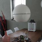 Bollamp merk Zuiver, Ophalen, Gebruikt, Minder dan 50 cm