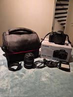 Canon EOS 500D Spiegelreflexcamera, Gebruikt, Spiegelreflex, Canon, Ophalen of Verzenden