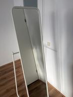 IKEA KNAPPER spiegel – zeer goede staat – €10, Huis en Inrichting, Woonaccessoires | Spiegels, Ophalen, Minder dan 50 cm, Zo goed als nieuw