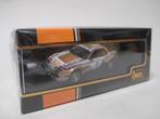Porsche 924 Carrera GTS W Rorhl 1/43 Ixo, Hobby en Vrije tijd, Modelauto's | 1:43, Ophalen of Verzenden, Nieuw, Auto, Overige merken