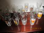 Grolsch glazen, Verzamelen, Biermerken, Ophalen, Nieuw, Glas of Glazen, Grolsch