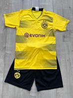 Borussia Dortmund BVB 09 Reus voetbal set maat 164, Maat XS of kleiner, Ophalen of Verzenden, Gebruikt, Set