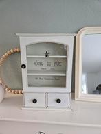 Brocante kastje, Ophalen, 25 tot 50 cm, Minder dan 50 cm, Minder dan 100 cm