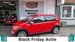 Volkswagen Up! 1.0 cross up! BlueMotion, Auto's, Volkswagen, Euro 5, Stof, Gebruikt, 4 stoelen