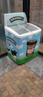 Ben & Jerry's Vriezer - Horeca, Ophalen, Gebruikt
