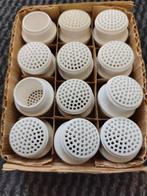 Speksteentjes, Antiek en Kunst, Antiek | Lampen, Ophalen of Verzenden