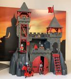 Playmobil draken kasteel, Ophalen of Verzenden
