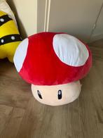 Grote paddenstoel knuffel (Mario), Ophalen, Nieuw, Overige typen