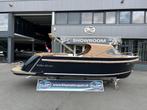 Maxima 620 Retro | Honda 60 PK | Bjr.2023 | Luxe uitvoering!, Watersport en Boten, Ophalen, 6 meter of meer, Zo goed als nieuw