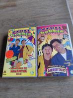 Ernst en Bobbie avonturen in de dierentuin en op vakantie, Alle leeftijden, Ophalen of Verzenden, Gebruikt, Kinderprogramma's en -films