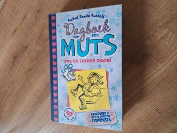 Rachel Renée Russell - Zak er lekker door! beschikbaar voor biedingen