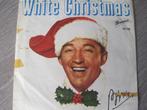 Bing Crosby   -   Silent night, Verzenden, 7 inch, Single, Zo goed als nieuw