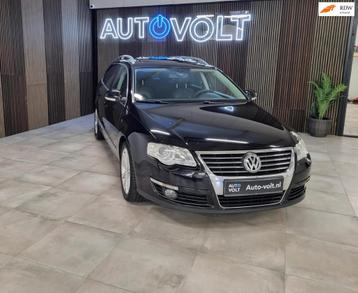 Volkswagen Passat Variant 1.4 TSI Highline BlueMotion beschikbaar voor biedingen