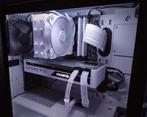 GIGABYTE GeForce RTX 3070 VISION OC, Computers en Software, Videokaarten, PCI-Express 4, Ophalen of Verzenden, Zo goed als nieuw