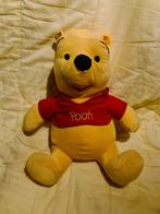 Originele Winnie the Pooh Knuffel - Zo Goed Als Nieuw!, Ophalen of Verzenden, Zo goed als nieuw, Beer