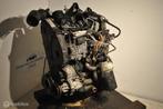 Dieselmotor AHU Vw Caddy Bestel II 1.9 TDI ('96-'03), Auto-onderdelen, Motor en Toebehoren, Gebruikt, Volkswagen, Ophalen of Verzenden