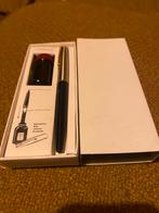 Inktpen heel erg net in doos, Overige merken, Nieuw, Met doosje, Ophalen of Verzenden