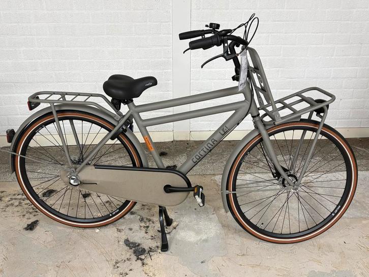 Laatste fietsen! Nu met 25% korting!, Fietsen en Brommers, Fietsen | Dames | Damesfietsen, Nieuw, Gazelle, (Extra) lage instap