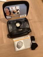 Hartslagmeter POLAR F6, Ophalen of Verzenden, Gebruikt, Polar, Met borstriem
