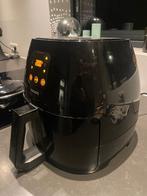 Philips xl airfryer, Ophalen, Gebruikt, Airfryer, 1000 t/m 1499 gram