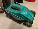 Bosch electrische grasmaaier, Ophalen of Verzenden, Zo goed als nieuw