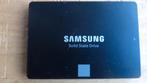Samsung SSD EVO-850 250GB, Computers en Software, Harde schijven, Intern, Gebruikt, Ophalen of Verzenden, Samsung