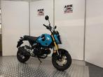 Honda MSX 125 ABS (bj 2024), Bedrijf, 11 kW of minder, 124 cc, Naked bike