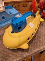 Duikboot van Bioplastic - Speelgoed, Ophalen, Gebruikt, Jongen of Meisje