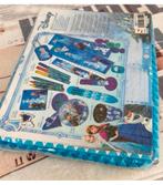 Disney FROZEN adventkalender met cados cadeau kinderen Nieuw, Verzamelen, Disney, Overige typen, Ophalen of Verzenden, H, H