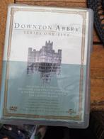 downtown abbey  1 t/m. 5, Gebruikt, Boxset, Ophalen of Verzenden, Drama