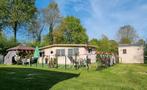 Ben Eilers tent 3,50 diep met Fendt caravan, Particulier, Rondzit, Fendt